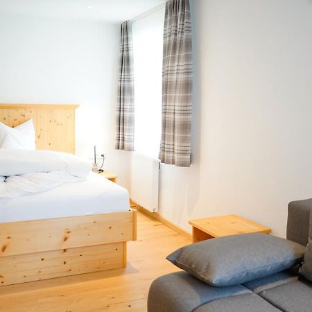 Das Astrid Pettneu am Arlberg Extérieur photo