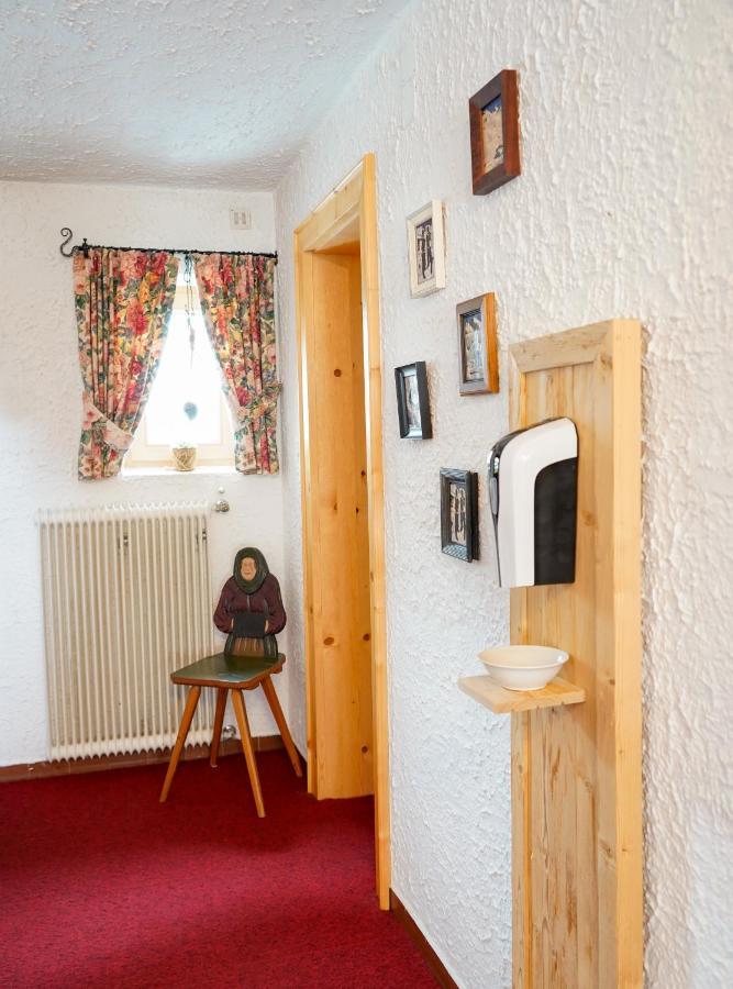 Das Astrid Pettneu am Arlberg Extérieur photo