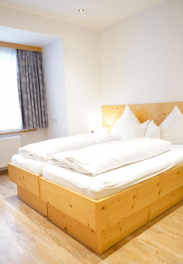 Das Astrid Pettneu am Arlberg Extérieur photo