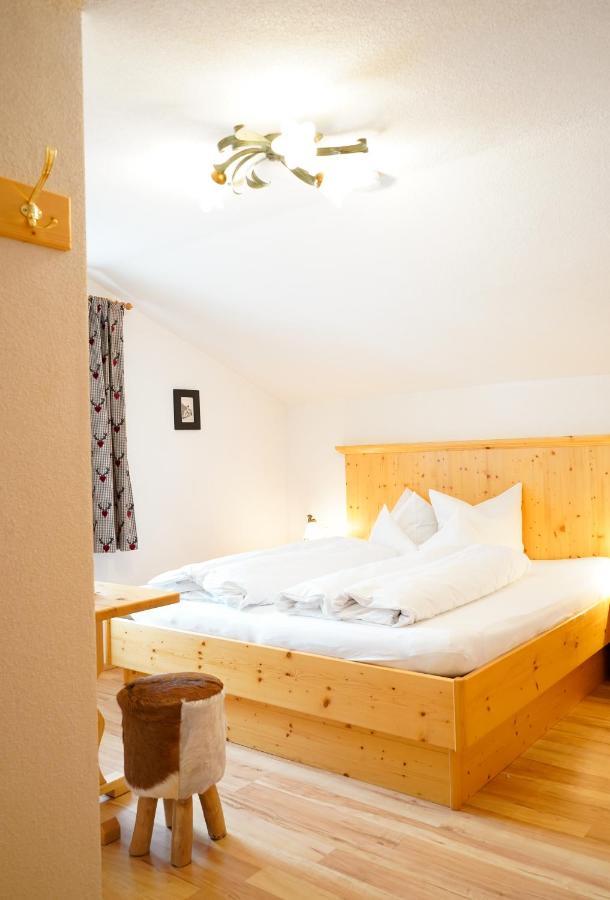 Das Astrid Pettneu am Arlberg Extérieur photo