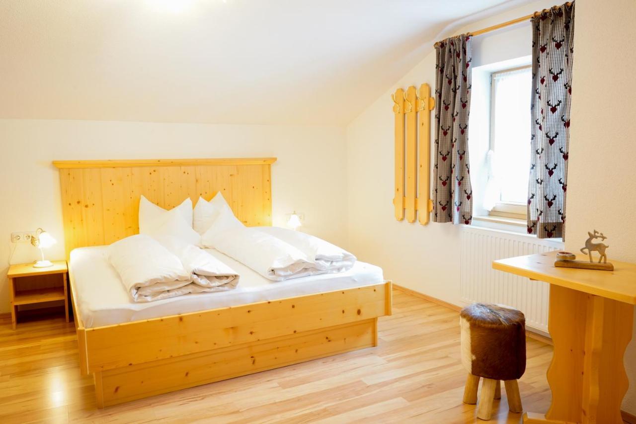 Das Astrid Pettneu am Arlberg Extérieur photo