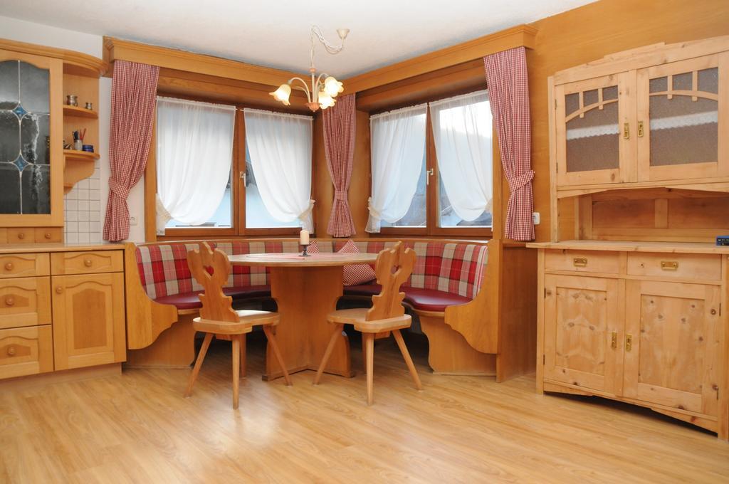 Das Astrid Pettneu am Arlberg Extérieur photo